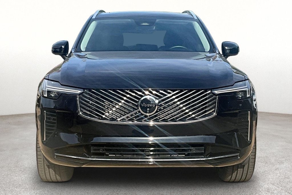 Certified 2026 Volvo XC90 B6 Plus 7-Seater SUV