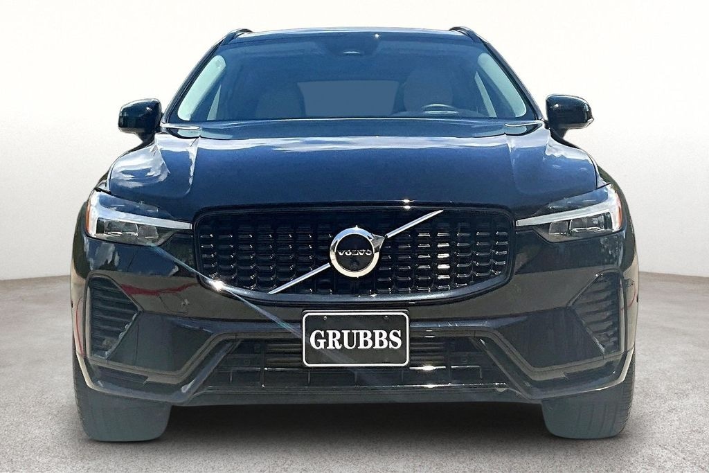 Used 2025 Volvo XC60 Plug-In Hybrid T8 Ultra SUV