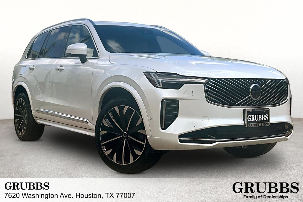 2026 Volvo XC90