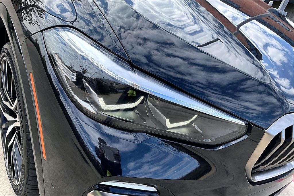 2021 BMW X5 M50i - Photo 39