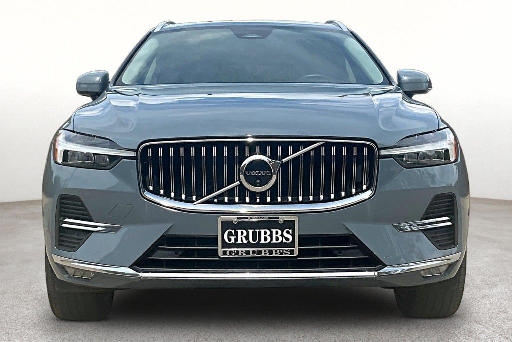 Certified 2023 Volvo XC60 B5 Ultimate Bright Theme SUV