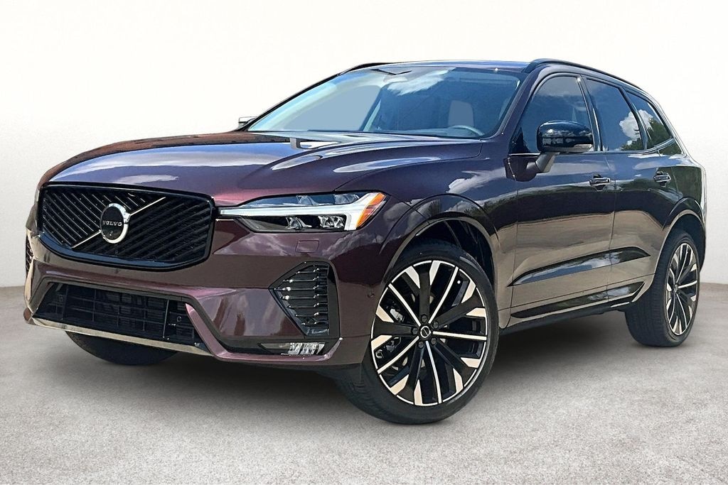 New 2027 Volvo XC60 B5 Ultra SUV