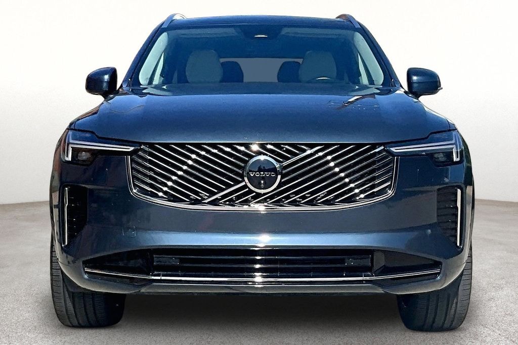 Certified 2026 Volvo XC90 B6 Ultra SUV