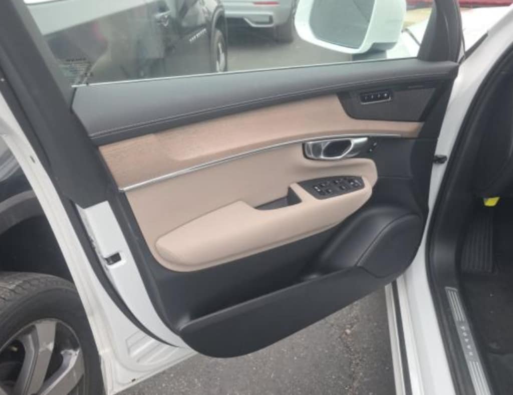 Used 2026 Volvo XC90 B6 Plus 7-Seater SUV