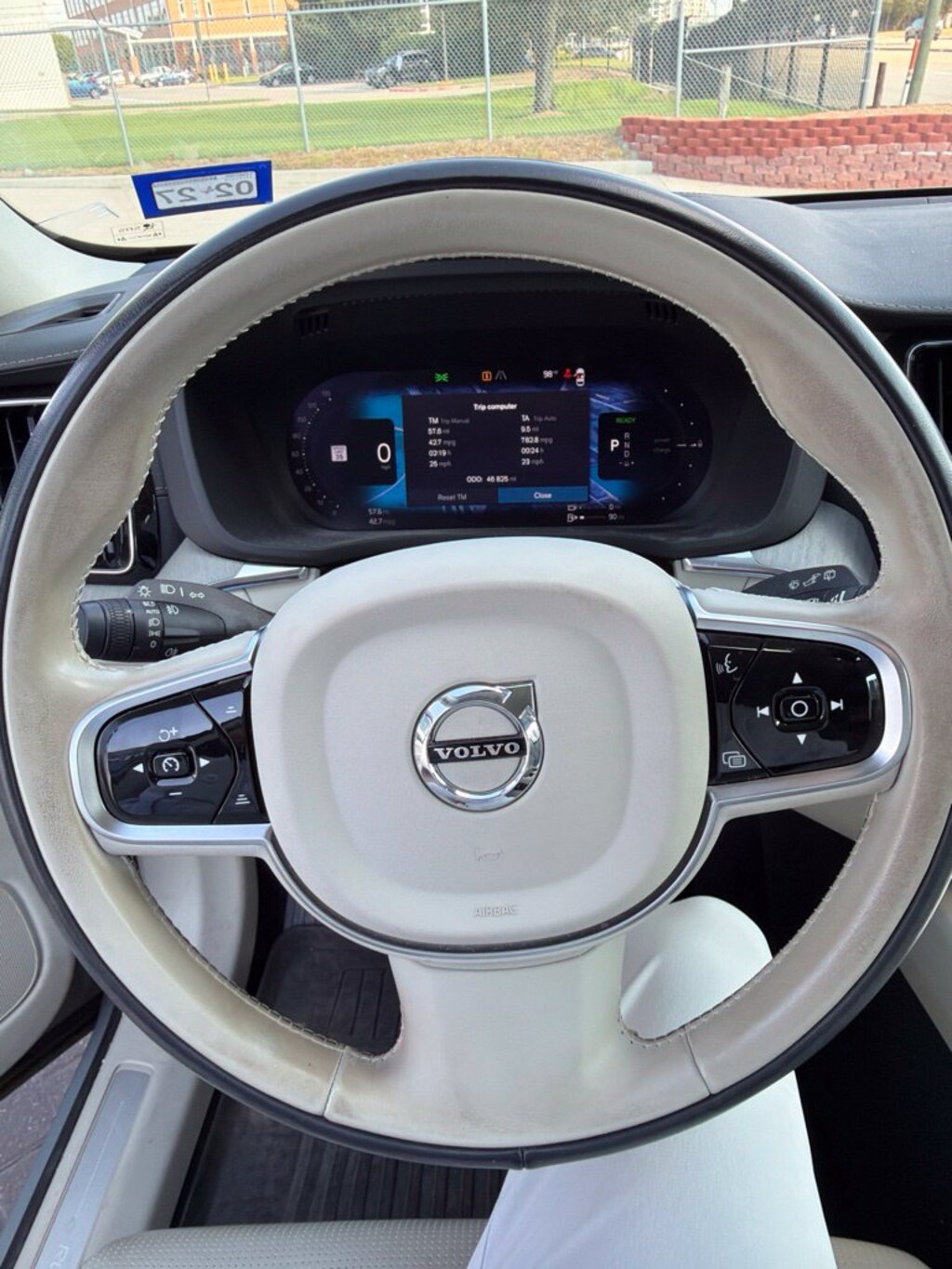 Used 2024 Volvo XC60 Recharge Plug-In Hybrid Ultimate SUV