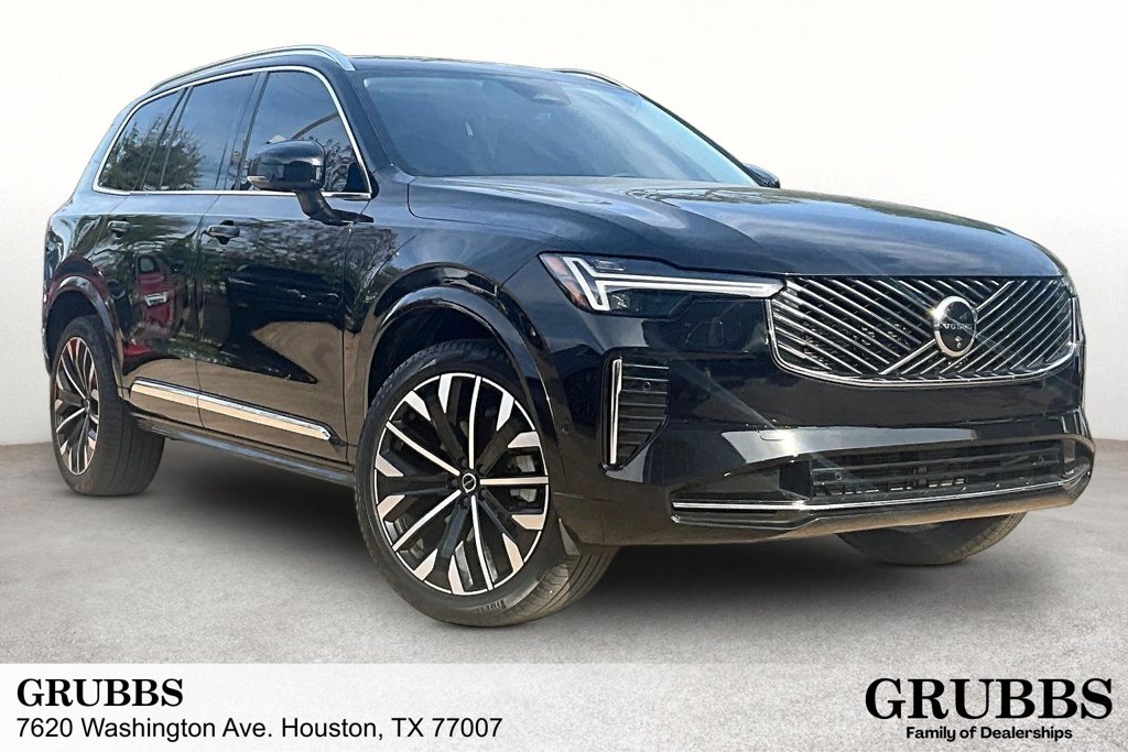 2026 Volvo XC90