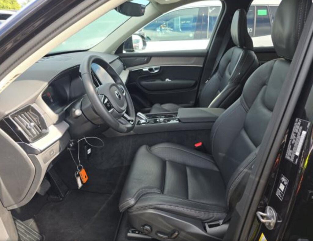 Used 2026 Volvo XC90 B6 Ultra SUV