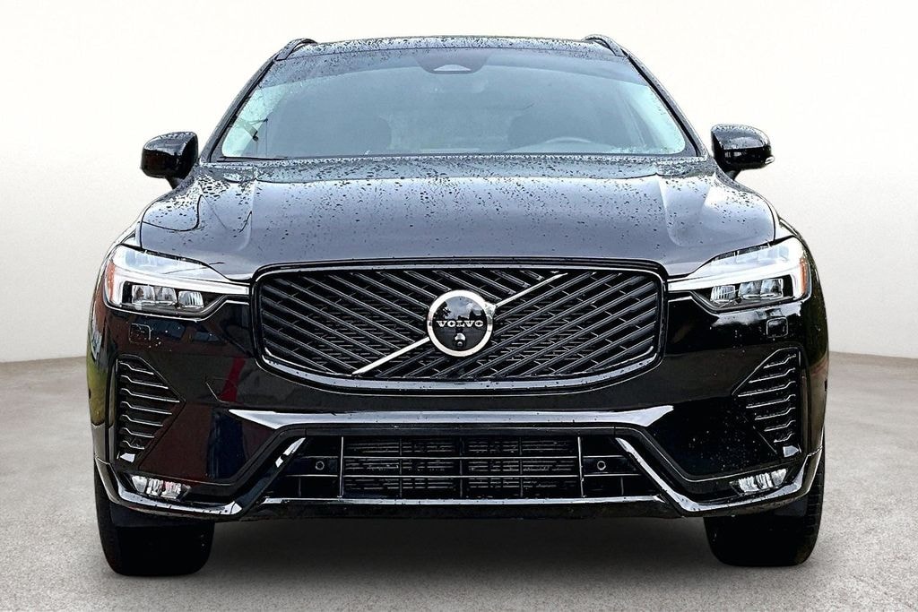 Certified 2026 Volvo XC60 B5 Plus SUV