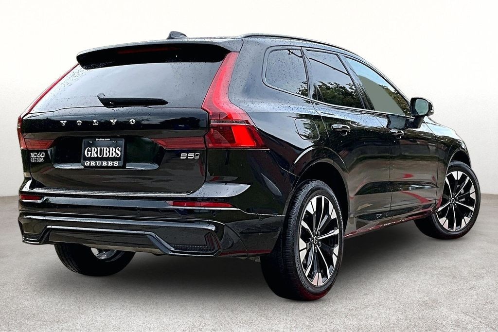 Certified 2026 Volvo XC60 B5 Plus SUV