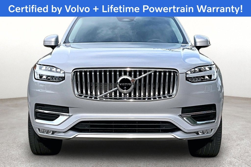Certified 2024 Volvo XC90 B5 Plus SUV