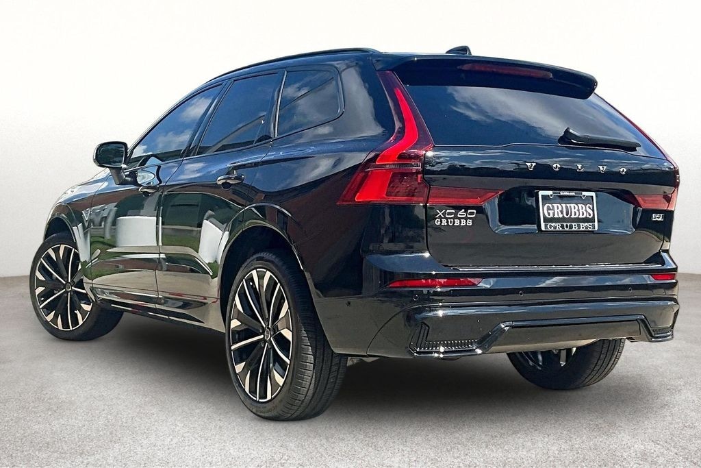 New 2027 Volvo XC60 B5 Ultra SUV