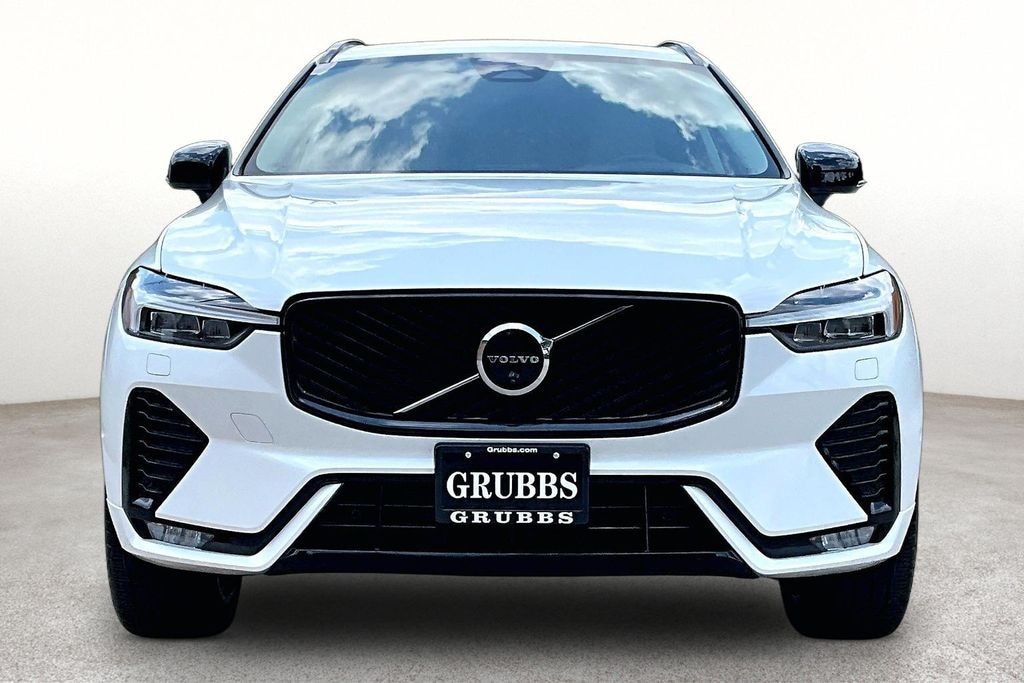 Certified 2026 Volvo XC60 B5 Ultra SUV