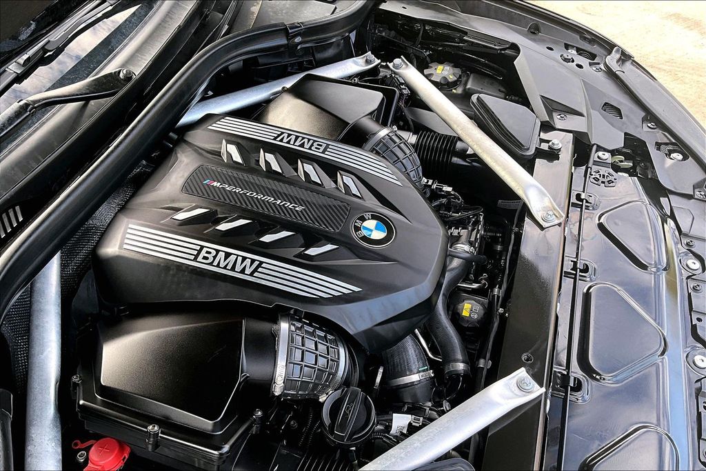 2021 BMW X5 M50i - Photo 44