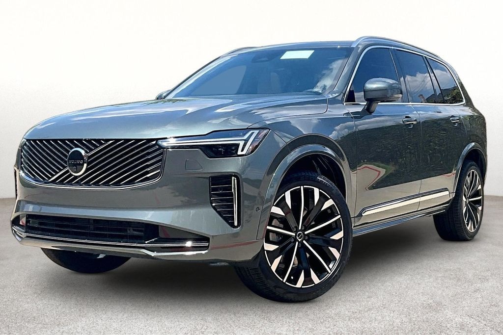 New 2027 Volvo XC90 B5 Plus SUV