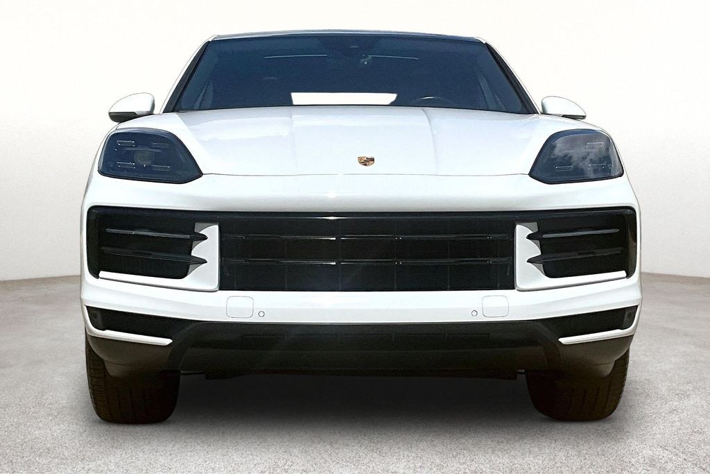 Used 2024 Porsche Cayenne S S SUV