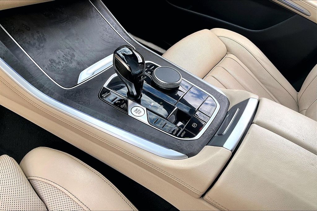 2021 BMW X5 M50i - Photo 19