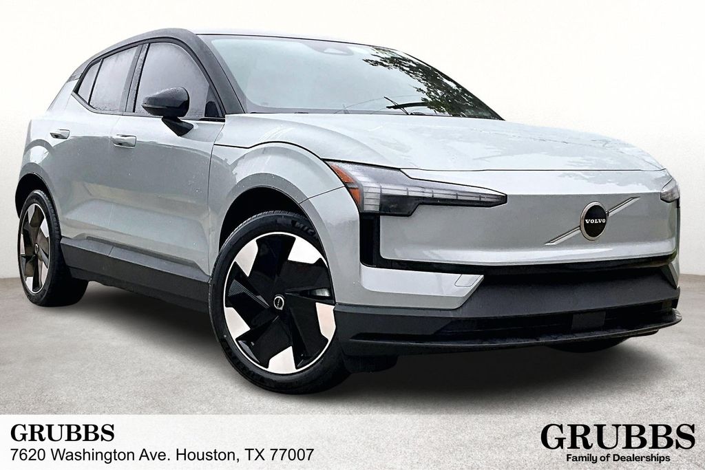 2026 Volvo EX30