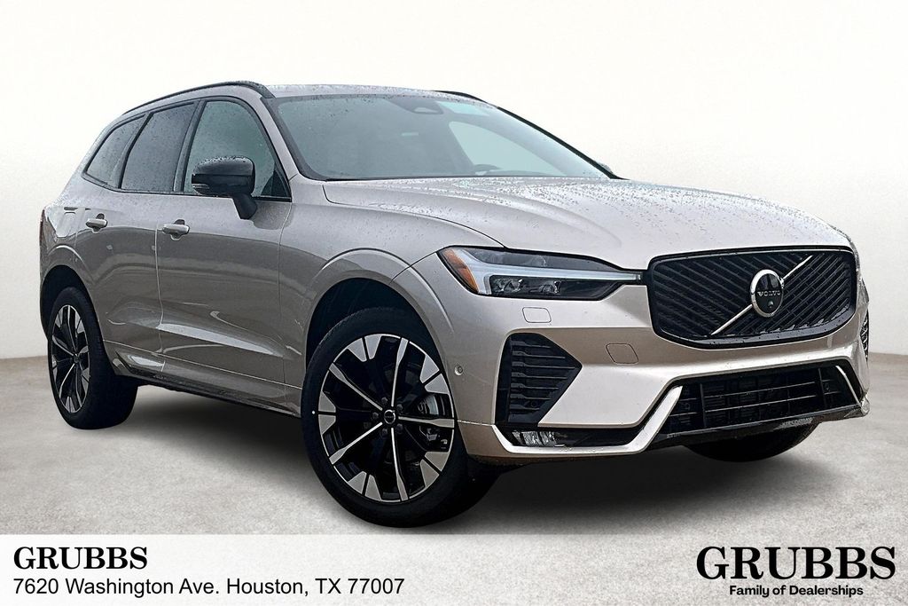 2026 Volvo XC60