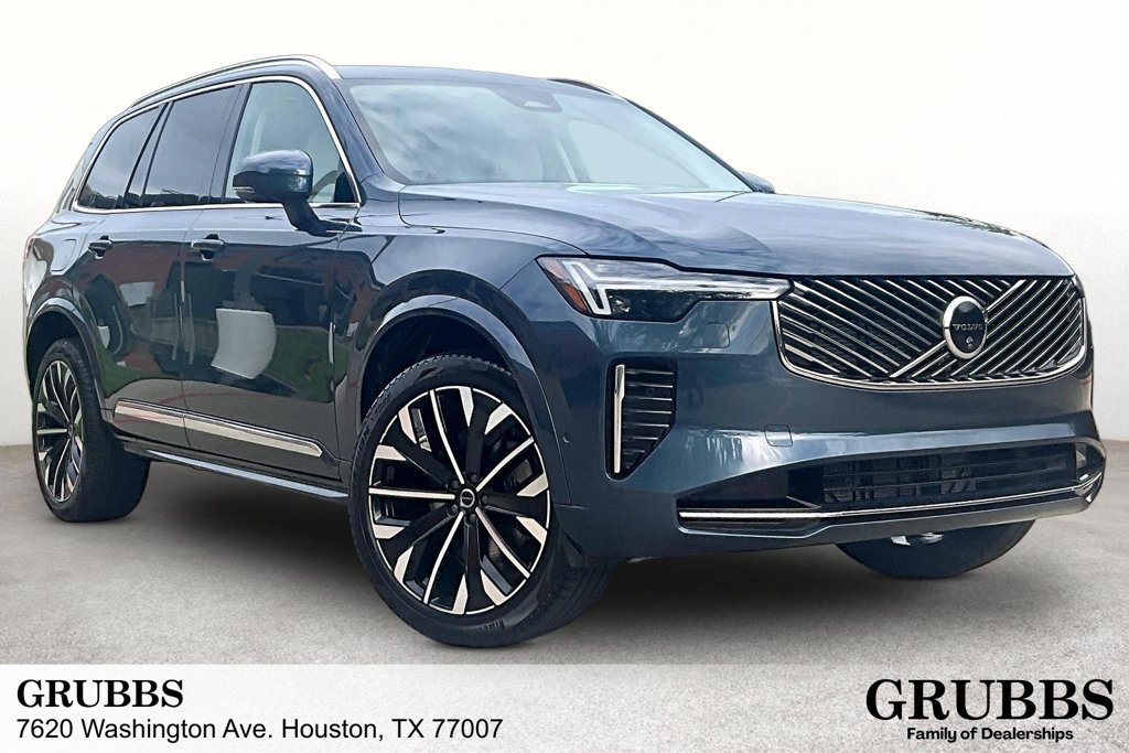 2026 Volvo XC90