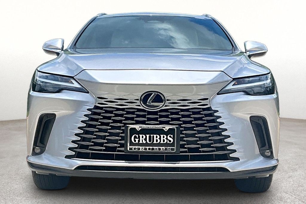 Used 2025 Lexus RX 350 Premium SUV