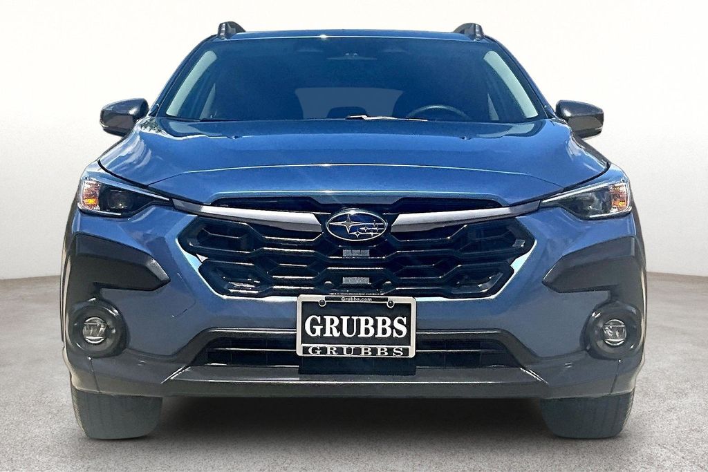 Used 2024 Subaru Crosstrek Premium SUV
