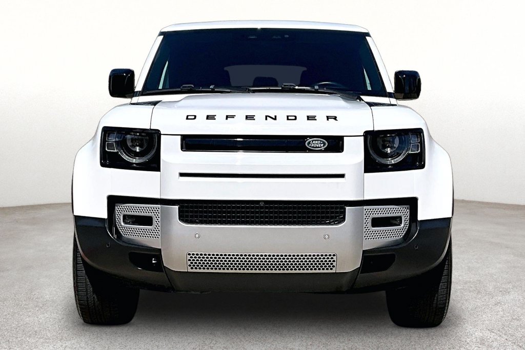 Used 2025 Land Rover Defender 110 S SUV