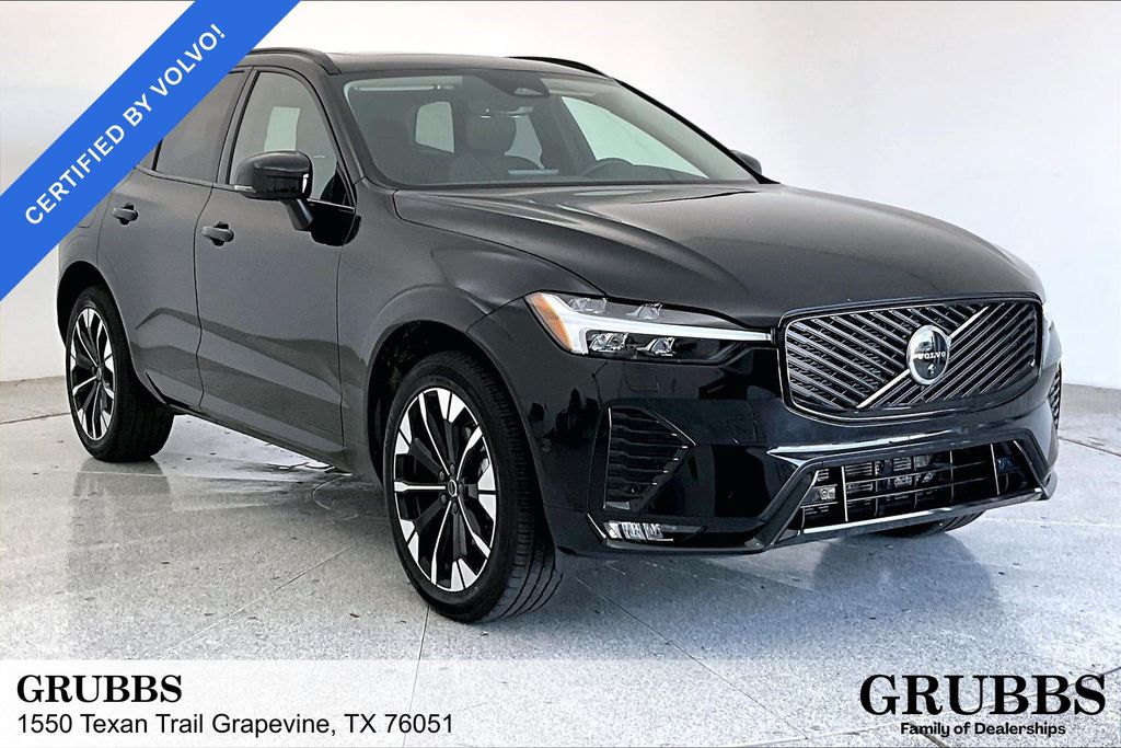 2026 Volvo XC60