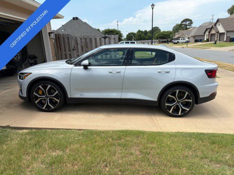 Used 2023 Polestar 2 Long Range Dual Motor Performance Plus Hatchback