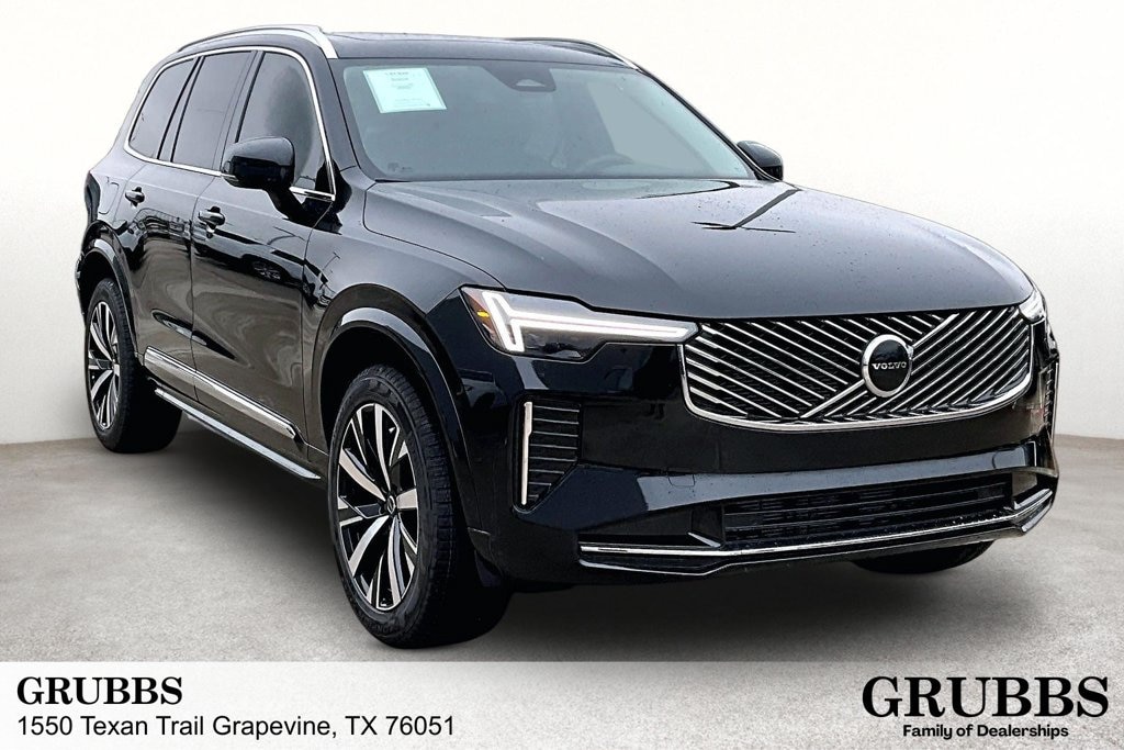 New 2027 Volvo XC90 B5 Core SUV