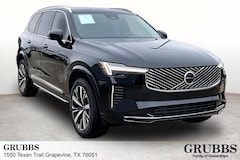 2027 Volvo XC90 B5 Core AWD SUV