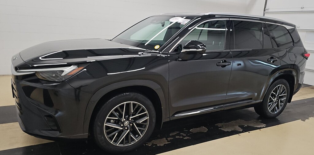 Used 2024 Lexus TX 350 Premium SUV
