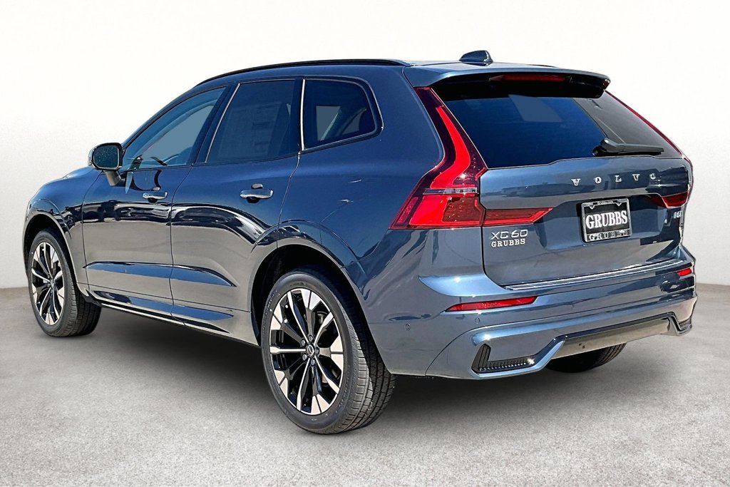 New 2027 Volvo XC60 Plus SUV