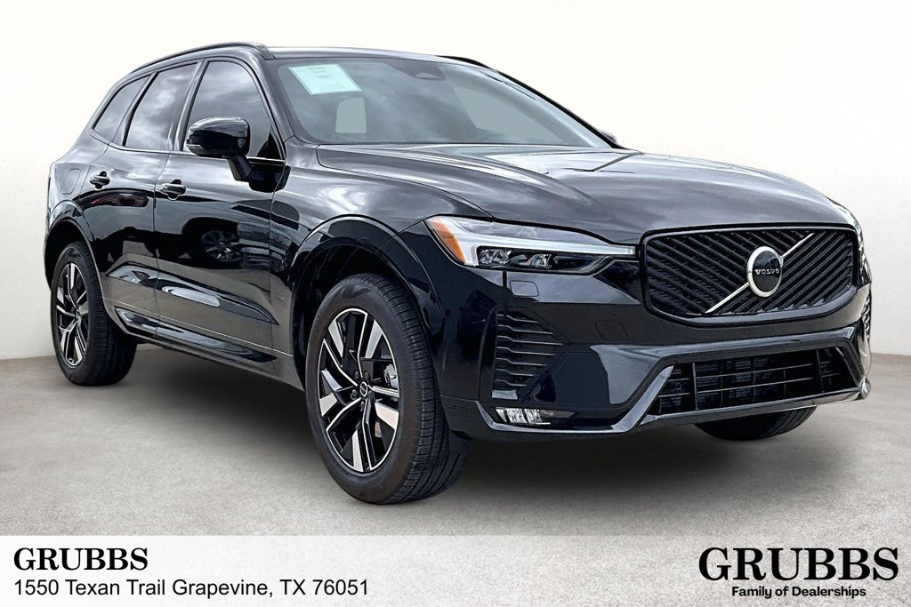New 2027 Volvo XC60 B5 Core SUV