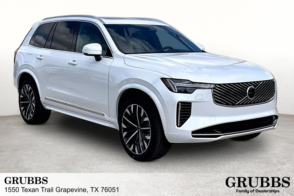 2027 Volvo XC90 B5 Core AWD SUV