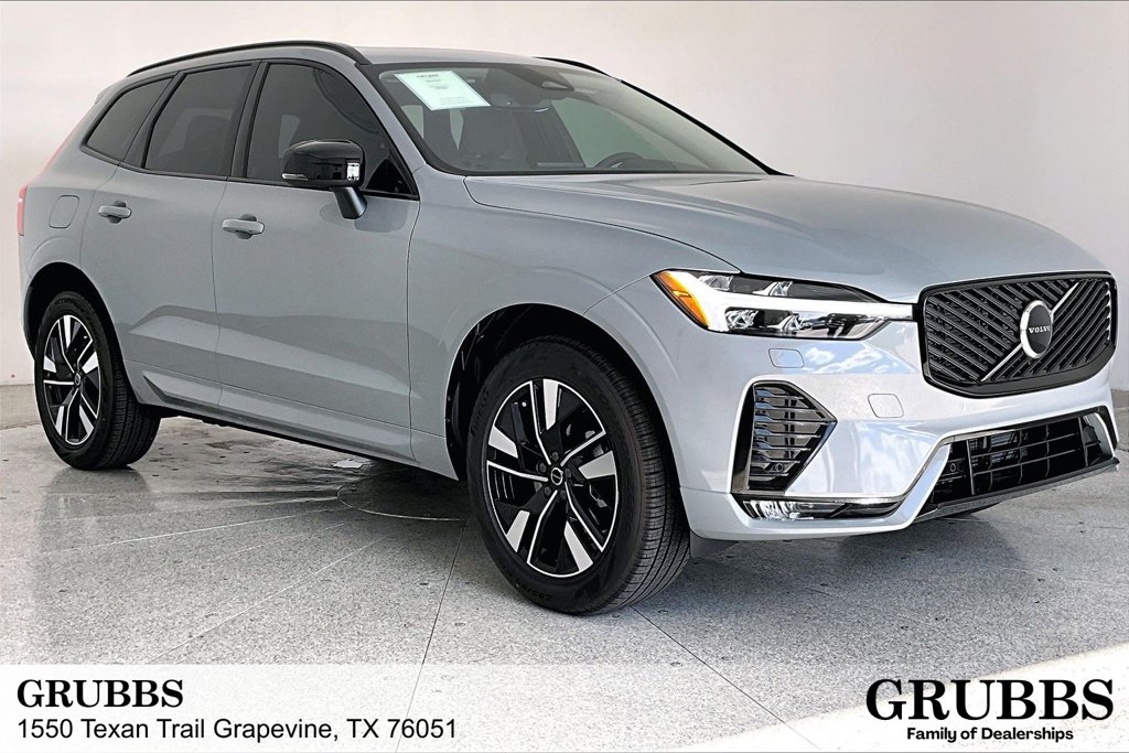 2027 Volvo XC60 B5 Core AWD SUV