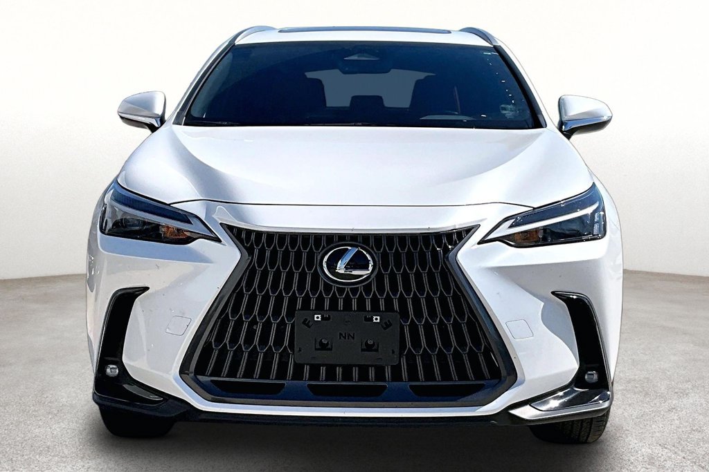 Used 2024 Lexus NX 350 Base SUV