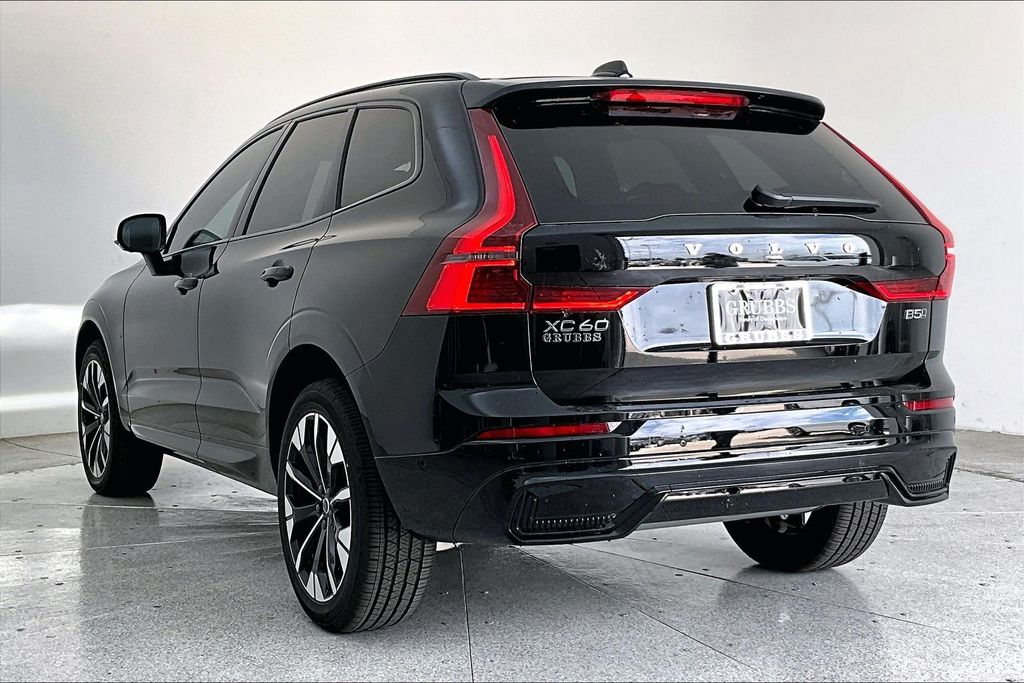 Used 2026 Volvo XC60 B5 Plus SUV