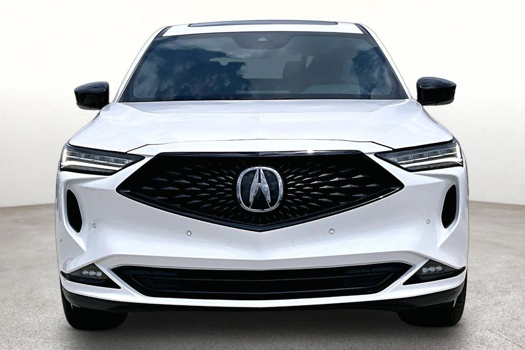 Used 2024 Acura MDX A-Spec SUV
