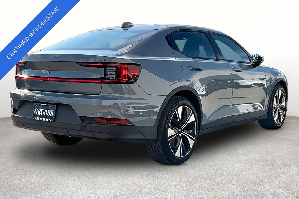 Used 2024 Polestar 2 Plus with VIN YSMFD3KA8RL239169 for sale in Grapevine, TX