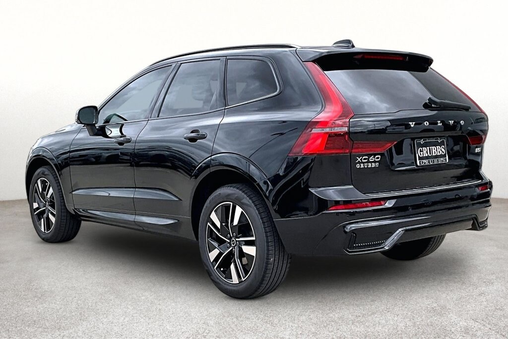 New 2027 Volvo XC60 B5 Core SUV