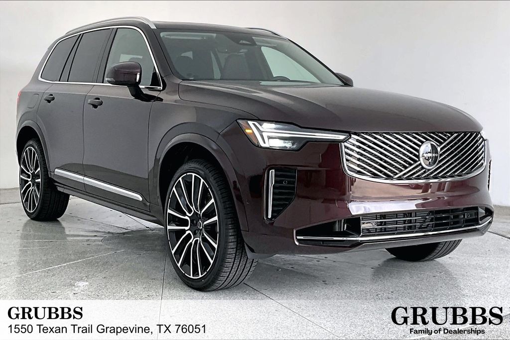 Used 2026 Volvo XC90 B6 Plus 7-Seater SUV