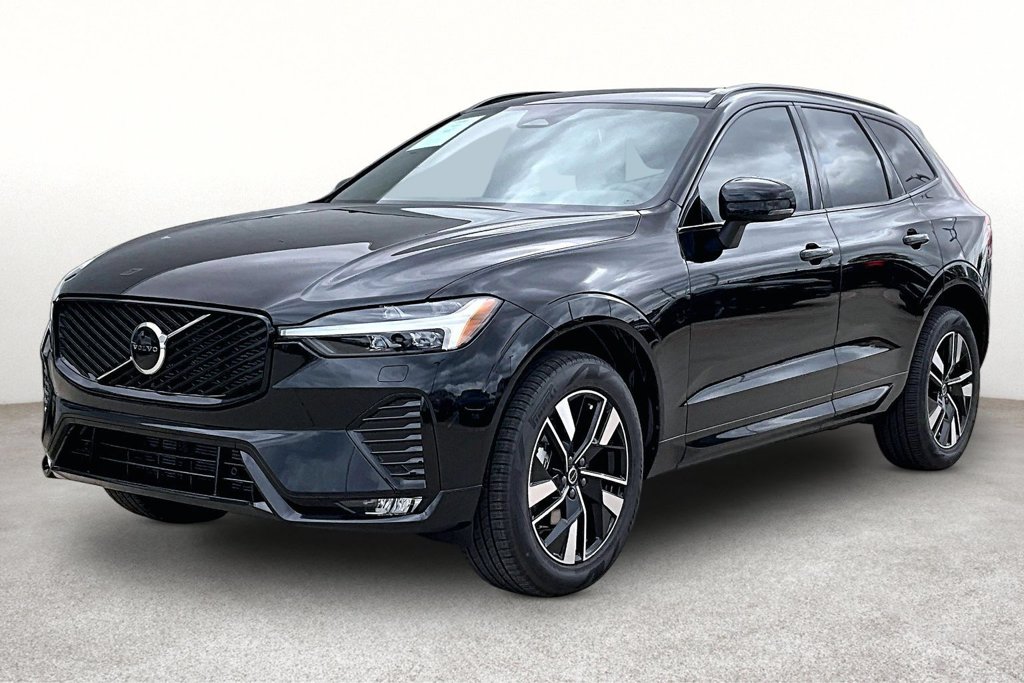 New 2027 Volvo XC60 B5 Core SUV