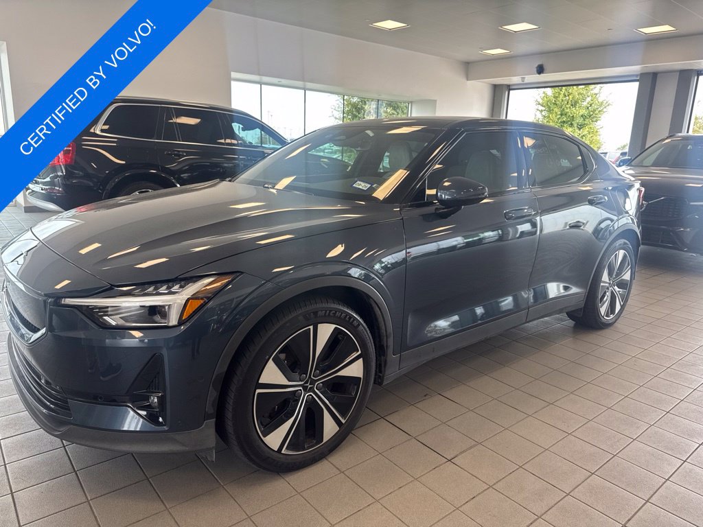Used 2024 Polestar 2 Long Range Dual Motor Hatchback