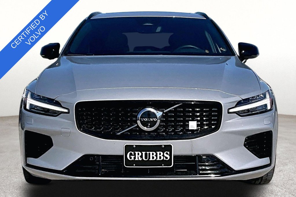 Used 2025 Volvo V60 T8 Polestar Wagon