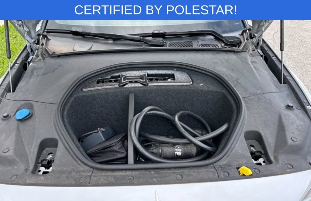 Used 2024 Polestar 2 Performance & Plus with VIN YSMFG3KA8RL237428 for sale in Grapevine, TX
