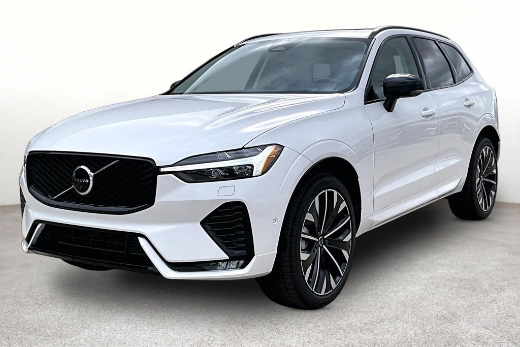 New 2027 Volvo XC60 B5 Ultra SUV