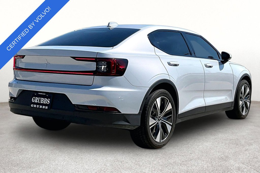 Used 2023 Polestar 2 Plus with VIN YSMEG3KA0PL113761 for sale in Grapevine, TX