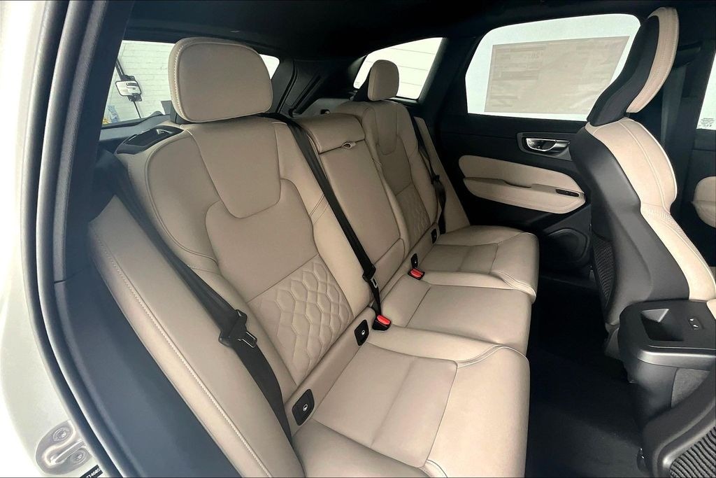 Used 2026 Volvo XC60 B5 Plus SUV
