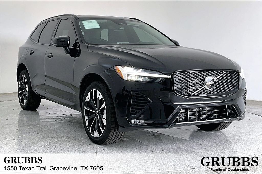 Used 2026 Volvo XC60 B5 Plus SUV