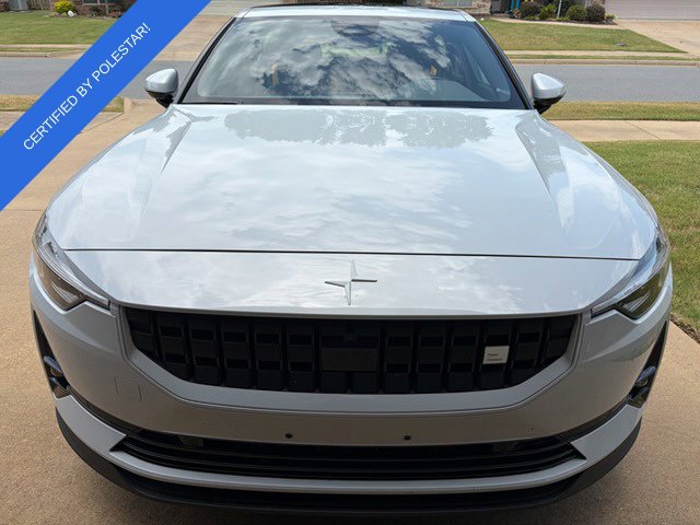 Used 2023 Polestar 2 Long Range Dual Motor Performance Plus Hatchback